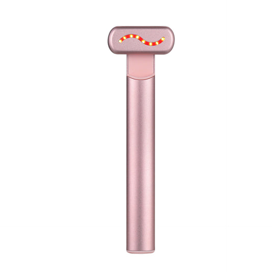 EMS Eye Massager for Fine Lines and Dark Circles