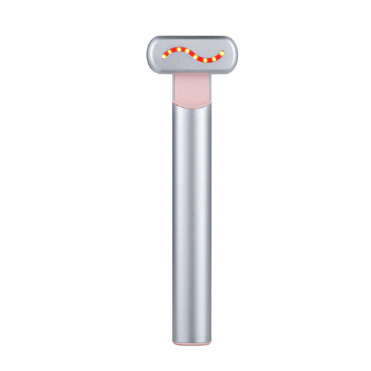 EMS Eye Massager for Fine Lines and Dark Circles