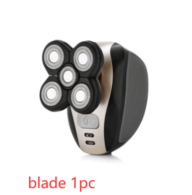 Electric Shaver for Men