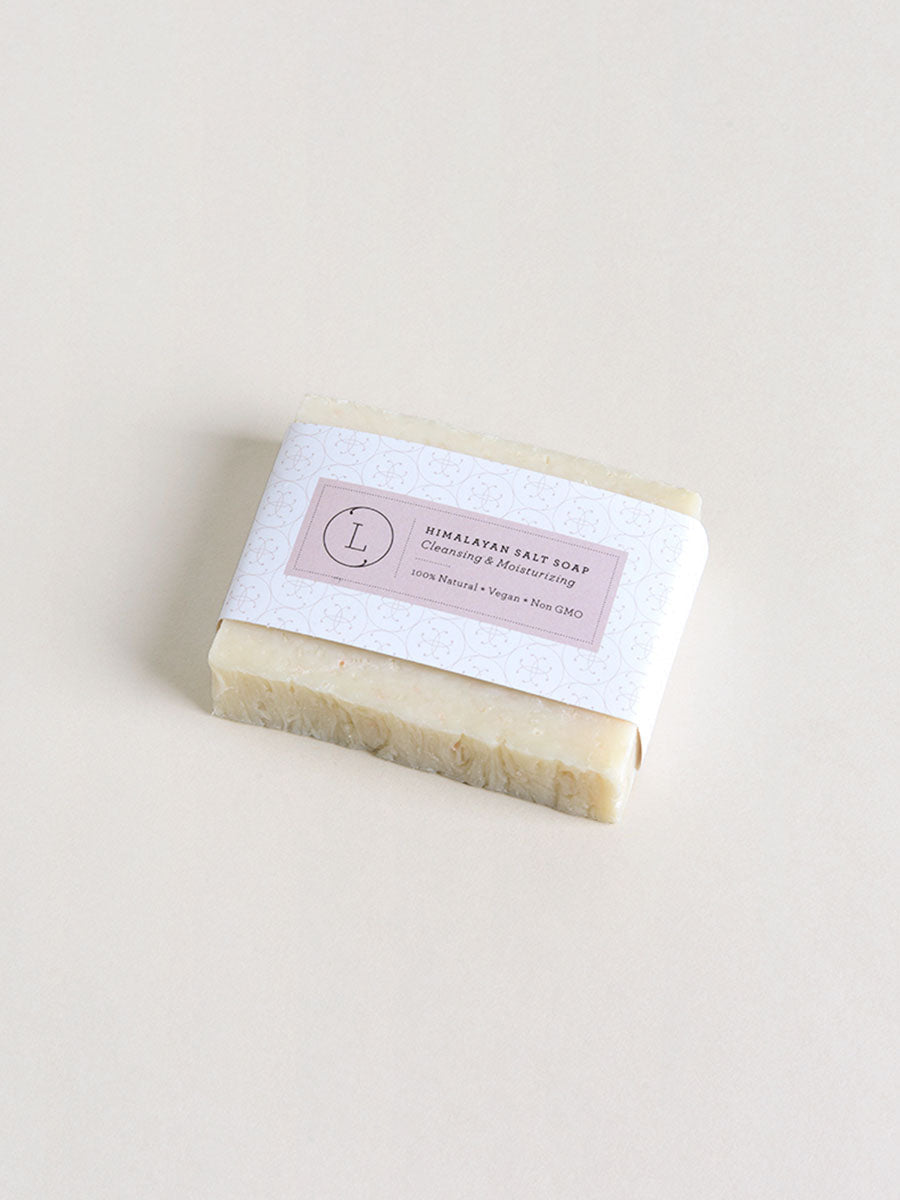 Himalayan Natural Soap Bar
