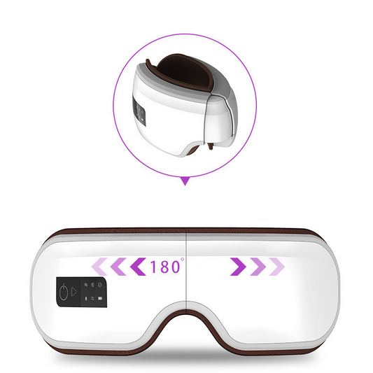 Smart Eye Massager