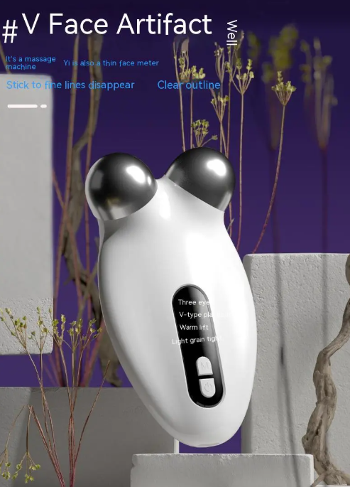 Facial Massage Roller