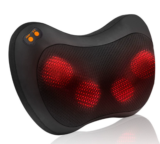 Infrared Massage Pillow