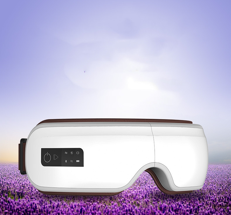 Smart Eye Massager