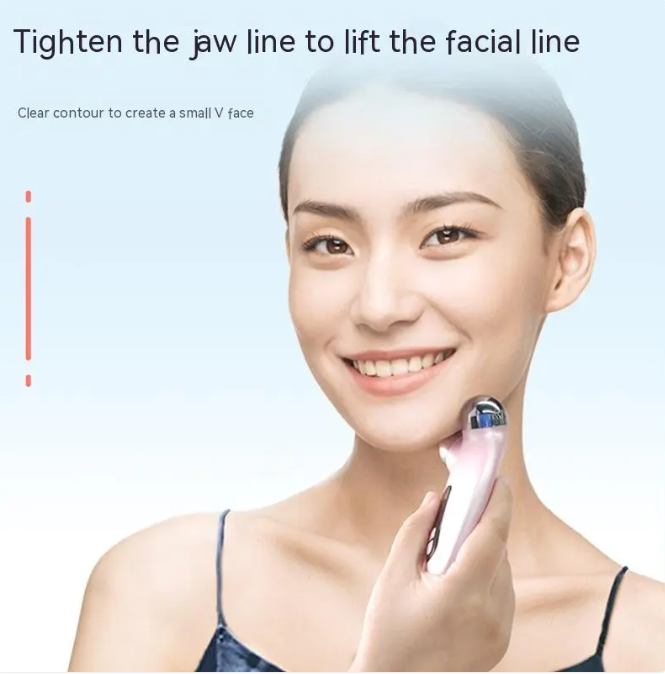 Facial Massage Roller