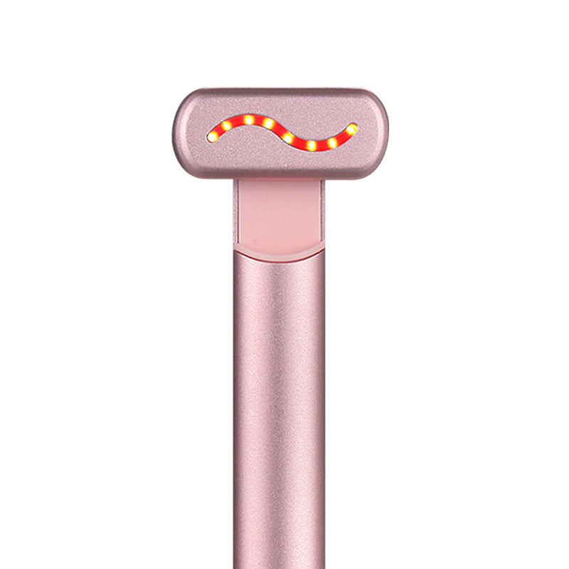 EMS Eye Massager for Fine Lines and Dark Circles