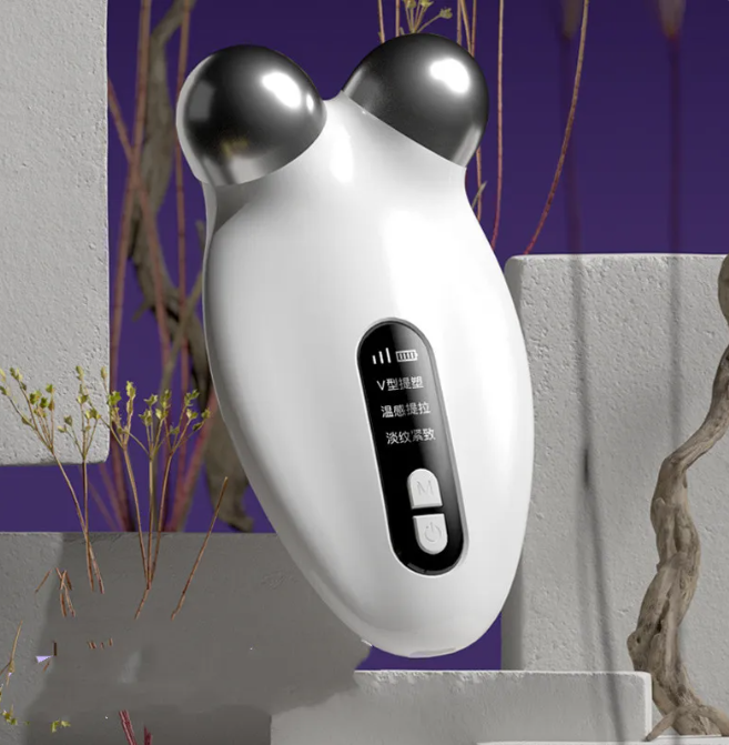 Facial Massage Roller