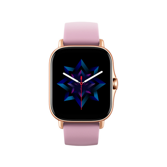 Smart Bluetooth Calling & Health Tracker Watch