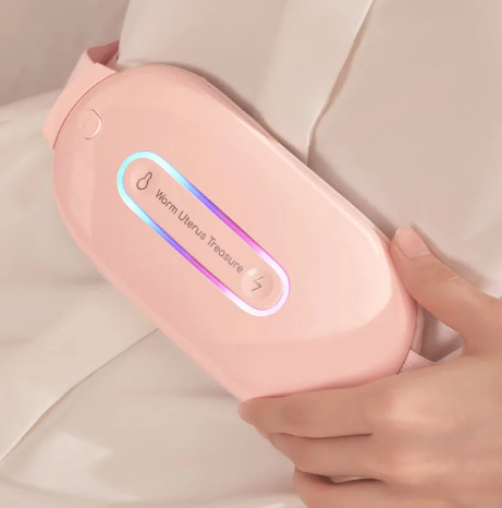 Menstrual Cramps Heating Relief Belt