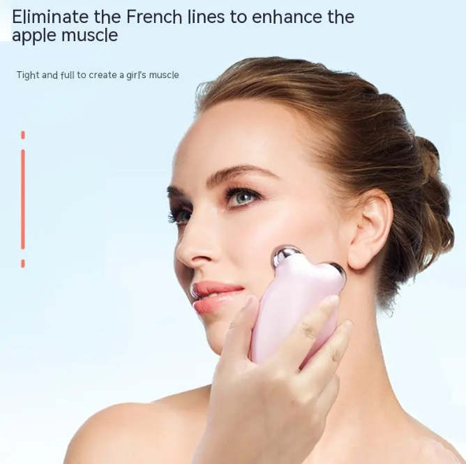 Facial Massage Roller